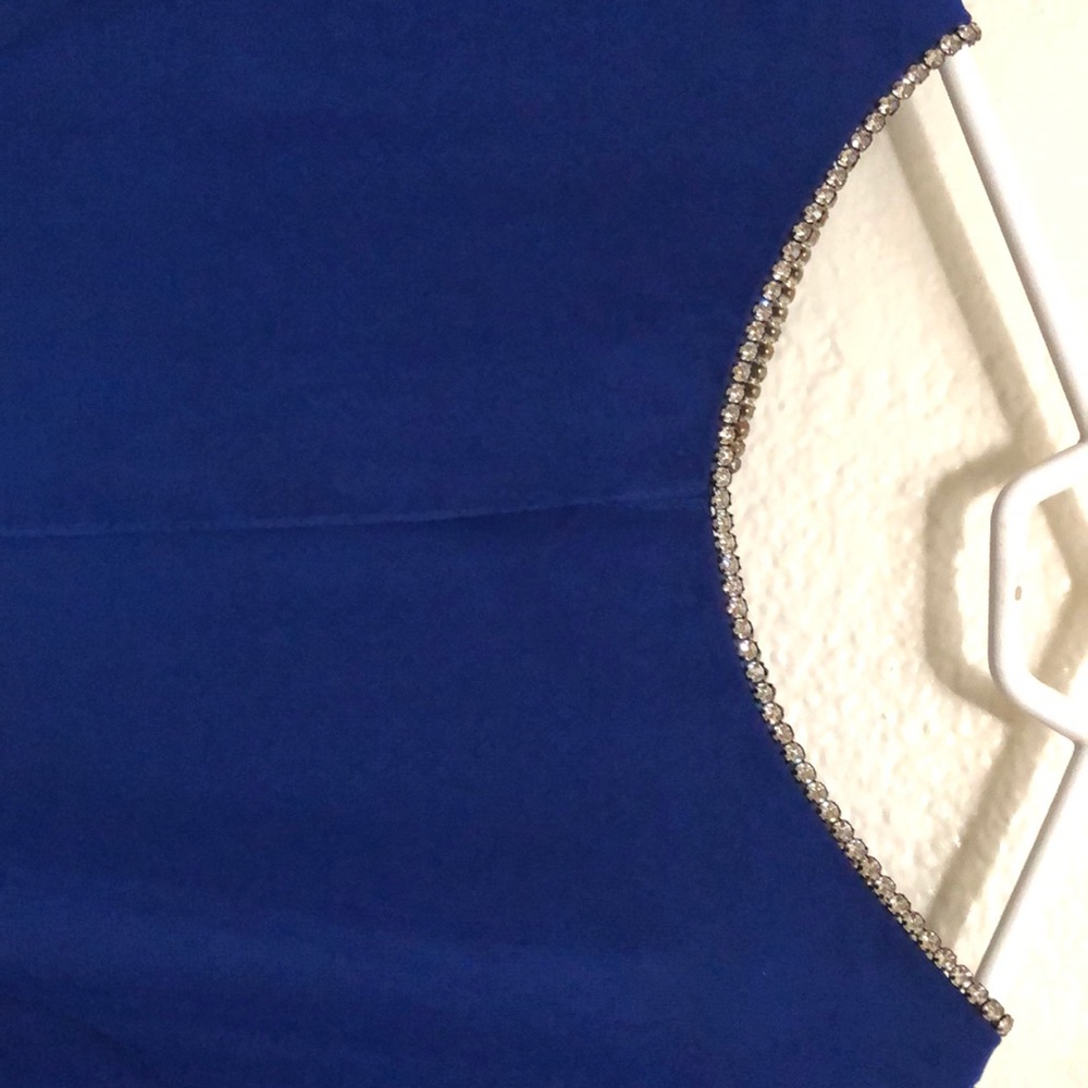 Macy’s new dress with tags